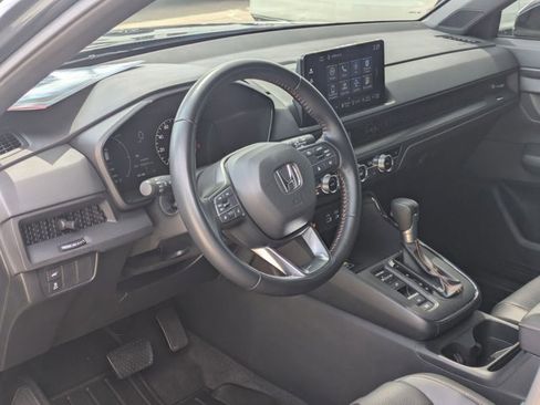 Used 2025 Honda CR-V Sport-L image 10