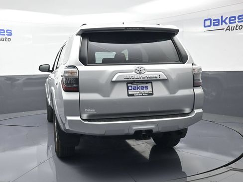 Used 2023 Toyota 4Runner SR5 RWD image 6
