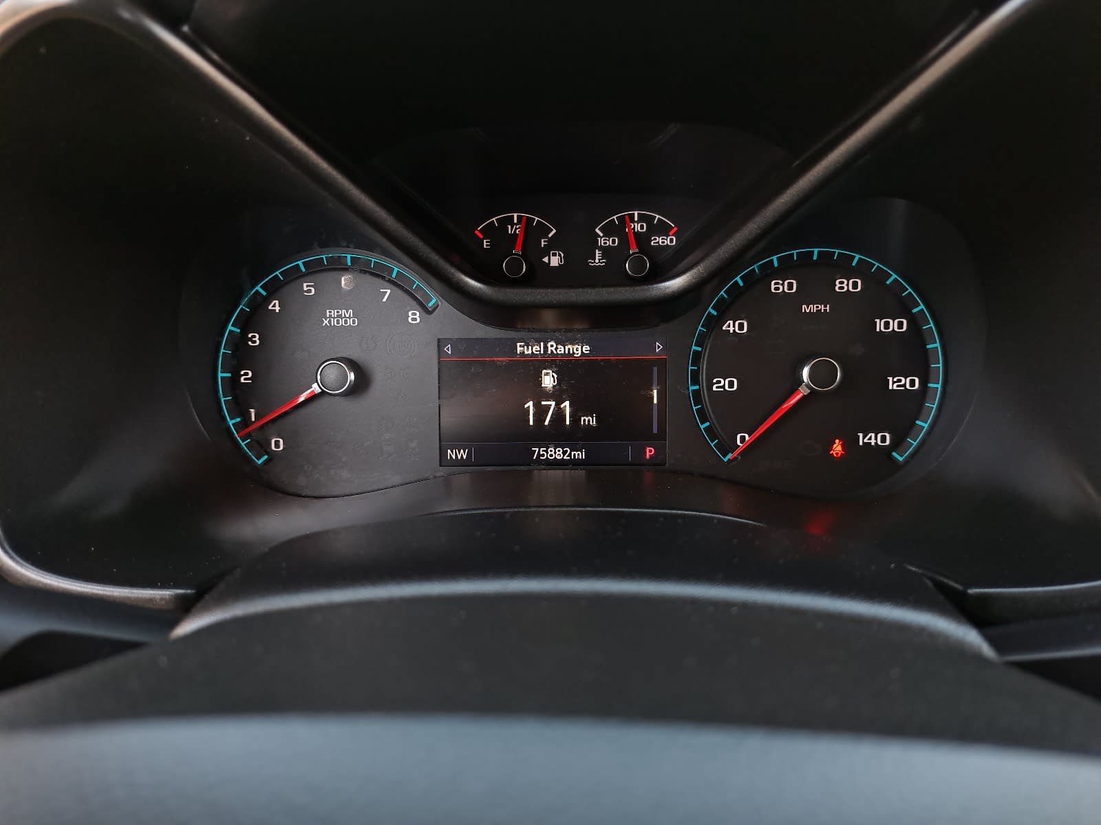 Used 2021 GMC Canyon AT4 w/ Trailering Package AWD/4WD image 19