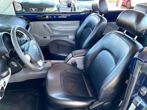 Used 2003 Volkswagen Beetle GLS FWD image 16