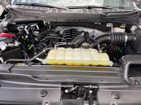 Used 2022 Ford F150 XLT w/ Equipment Group 302A High AWD/4WD image 26