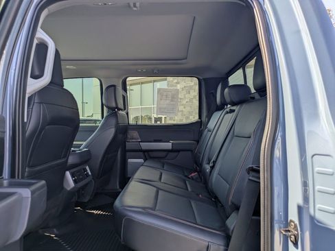 Used 2023 Ford F250 Lariat w/ Lariat Ultimate Package image 15