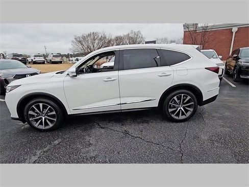 New 2026 Acura MDX w/ Technology Package image 31