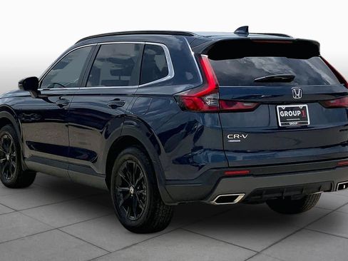 Used 2024 Honda CR-V Sport-L image 12