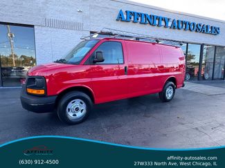 Used 2015 GMC Savana 3500 video 1