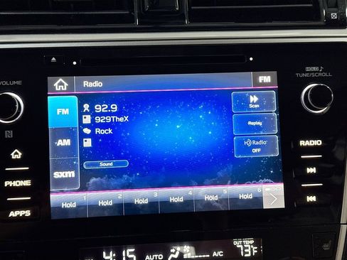 Used 2019 Subaru Outback 2.5i Premium AWD/4WD image 12