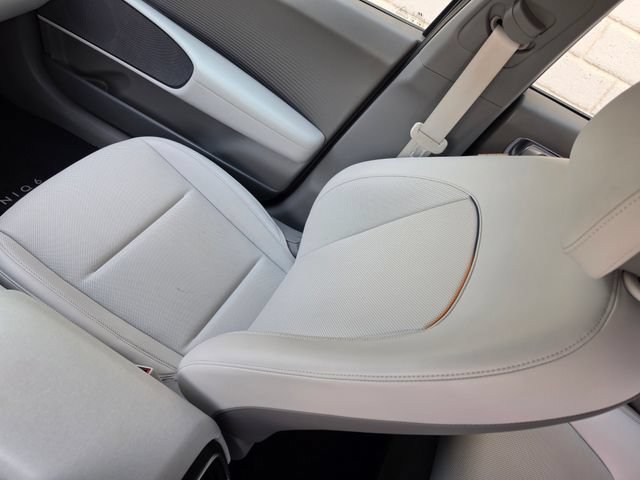 Used 2023 Hyundai Ioniq 6 SEL AWD/4WD image 42
