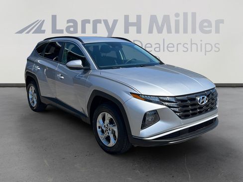 Used 2024 Hyundai Tucson SEL AWD/4WD image 7