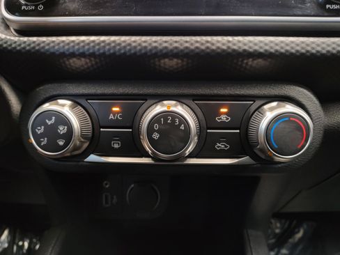 Certified 2025 Nissan Kicks Play S FWD image 20
