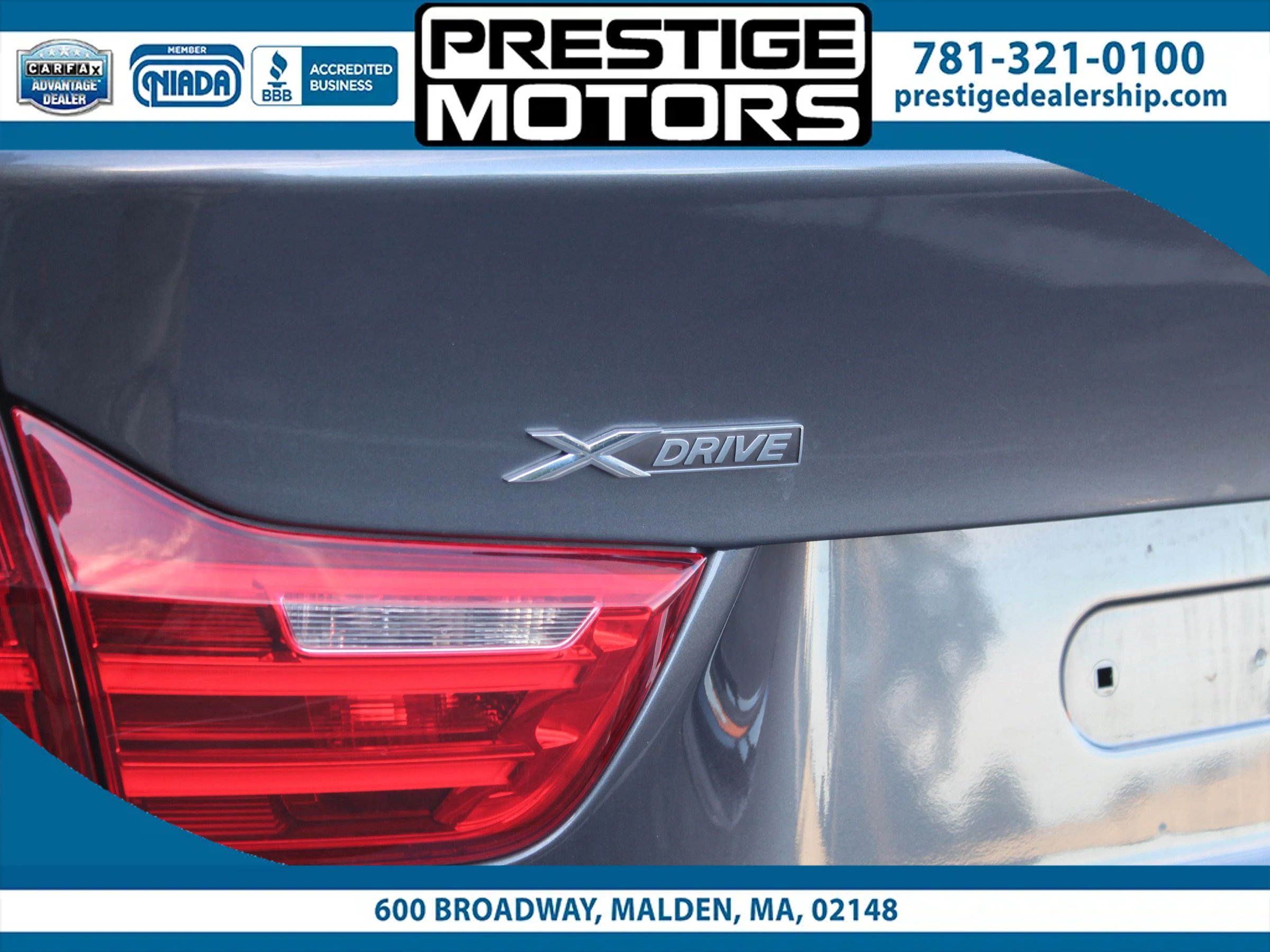 Used 2015 BMW 428i Gran Coupe xDrive AWD/4WD image 45