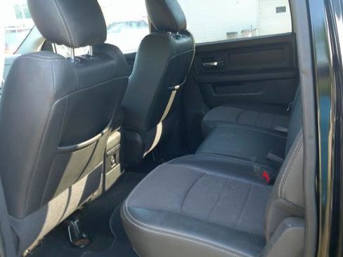 Used 2012 RAM 1500 Sport w/ Sport Premium Group AWD/4WD image 9