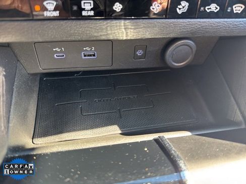 Used 2022 Mitsubishi Outlander SE image 38