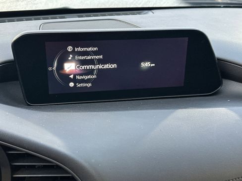 Used 2021 MAZDA MAZDA3 s image 24