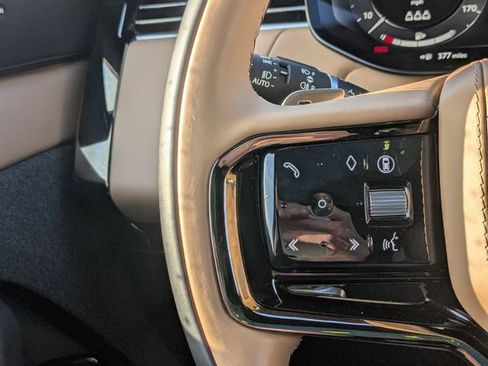 Used 2024 Land Rover Range Rover Sport Dynamic SE image 18