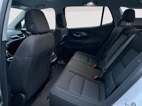 Used 2023 GMC Terrain SLE w/ Driver Convenience Package AWD/4WD image 26