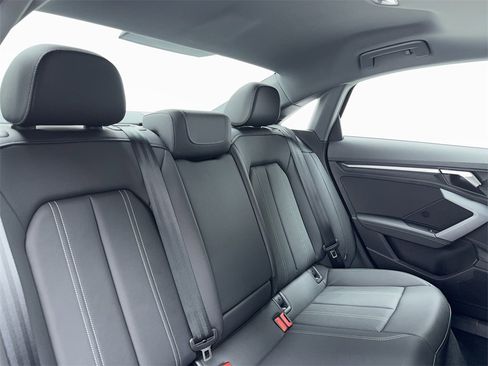 Used 2025 Audi A3 2.0T Premium image 48