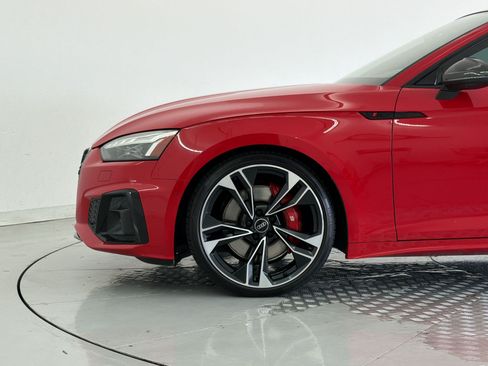 Used 2023 Audi S5 Prestige w/ Prestige Package AWD/4WD image 26