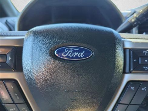 Used 2022 Ford F350 Lariat w/ Lariat Ultimate Package image 24