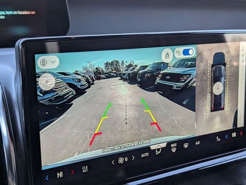 New 2026 Ford Expedition Platinum w/ Stealth Appearance Package image 14