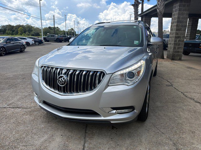 Used 2014 Buick Enclave Premium FWD image 10
