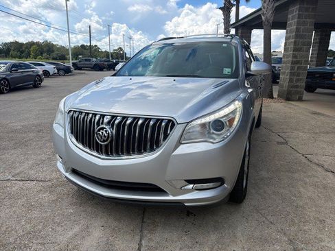Used 2014 Buick Enclave Premium FWD image 10