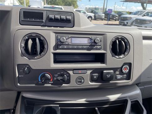 New 2026 Ford E-350 and Econoline 350 Super Duty w/ Power Equipment Group image 15