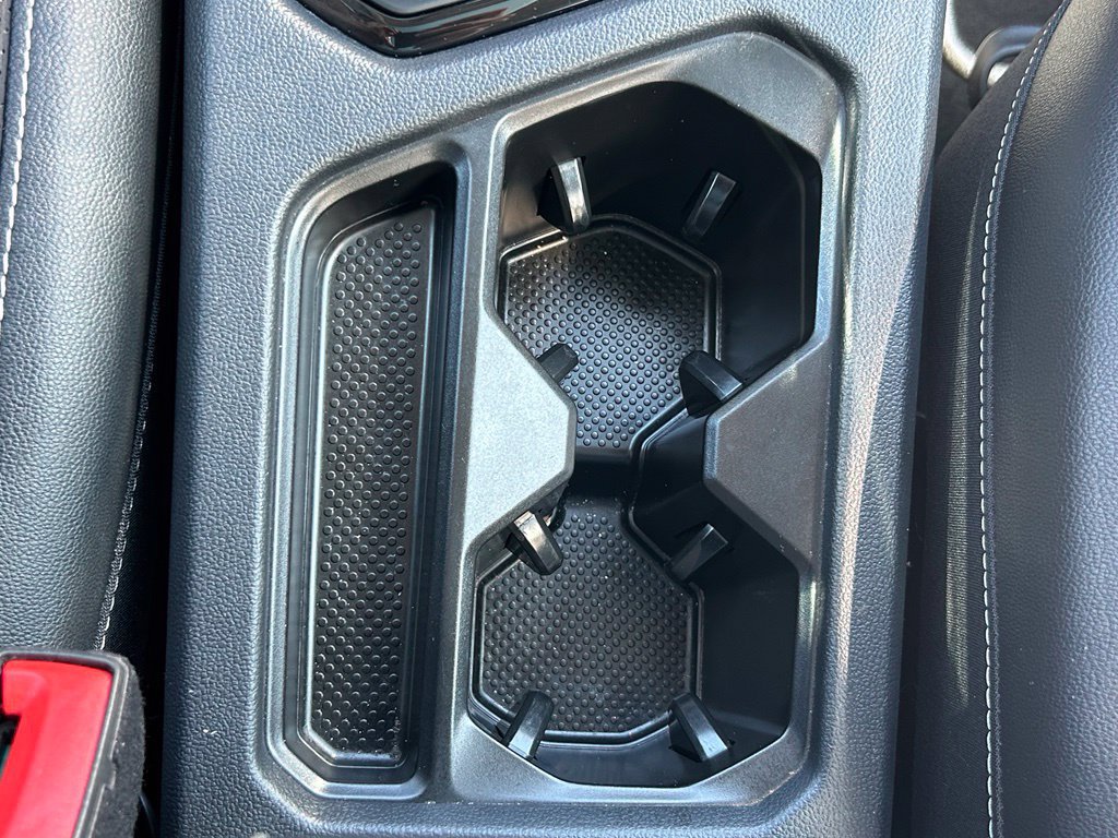 Certified 2023 Volkswagen Taos SEL AWD/4WD image 40