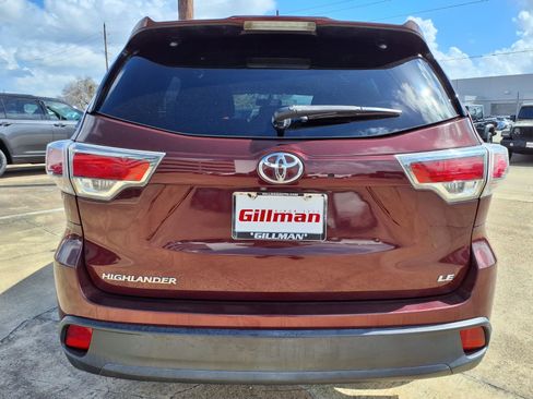 Used 2014 Toyota Highlander Plus image 23