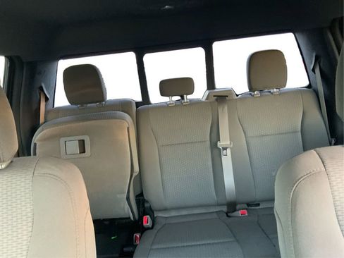 Used 2017 Ford F150 XLT w/ Equipment Group 302A Luxury image 15