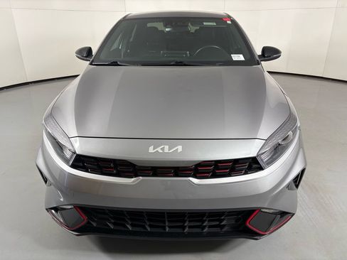 Used 2023 Kia Forte GT-Line image 3