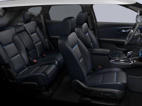 New 2026 Chevrolet Blazer RS image 10