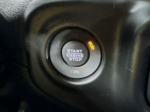 Used 2023 Jeep Wrangler Unlimited Rubicon 4xe w/ Cold Weather Group AWD/4WD image 20