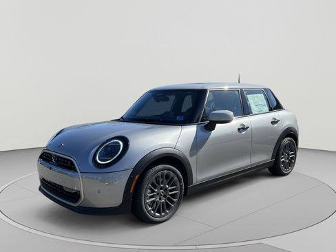 New 2026 MINI Cooper S FWD image 1