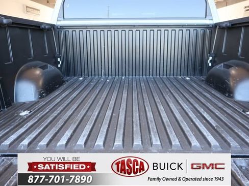 Used 2024 Toyota Tundra SR5 w/ SR5 Convenience Package AWD/4WD image 20