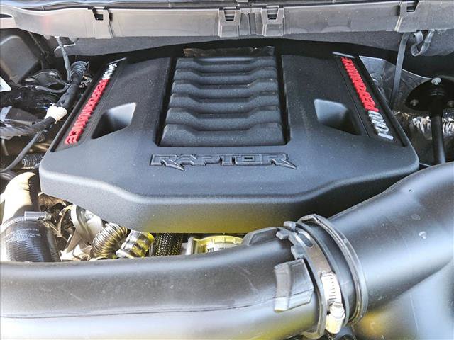 New 2026 Ford F150 Raptor AWD/4WD image 17