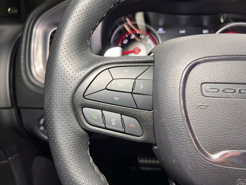 Used 2023 Dodge Charger Scat Pack w/ Plus Group image 23