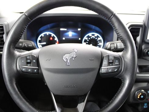 Used 2022 Ford Bronco Sport Big Bend w/ Convenience Package image 34