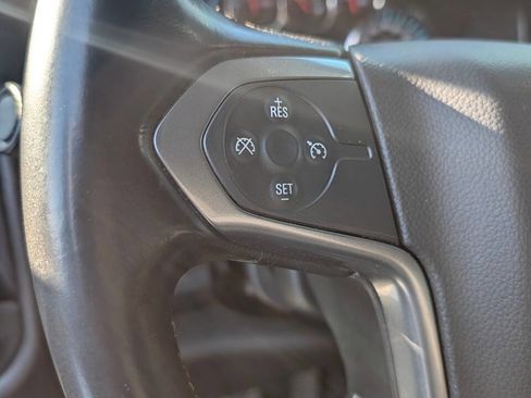 Used 2016 Chevrolet Silverado 2500 LT w/ LT Convenience Package image 23