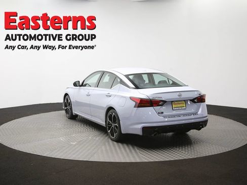 Used 2023 Nissan Altima 2.5 SR w/ SR Premium Package FWD image 66