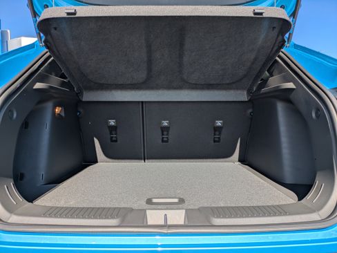 New 2026 Chevrolet Trax RS w/ Driver Confidence Package image 7