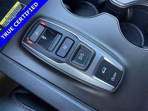 Certified 2025 Honda Passport TrailSport image 30