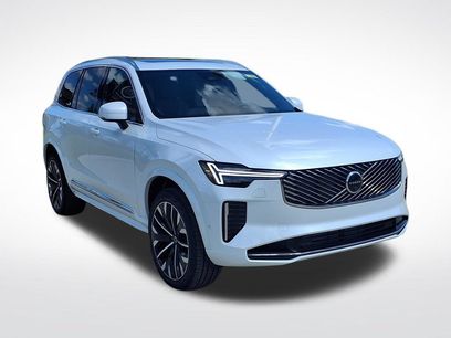New 2026 Volvo XC90 T8 Plus w/ Protection Package Premier