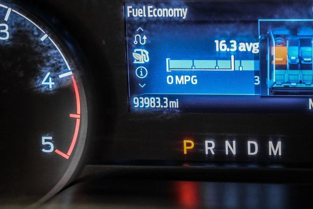 Used 2023 Ford F250 XL w/ STX Appearance Package AWD/4WD image 19