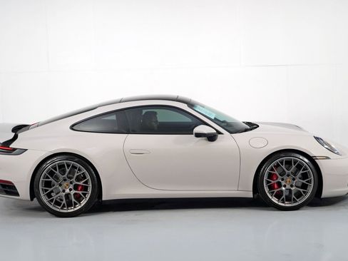 Used 2023 Porsche 911 Carrera S w/ Sport Package image 48