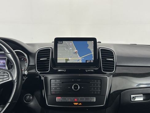 Certified 2016 Mercedes-Benz GLE 350 4MATIC image 17