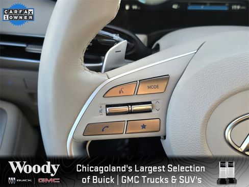 Used 2024 Hyundai Palisade Limited image 18