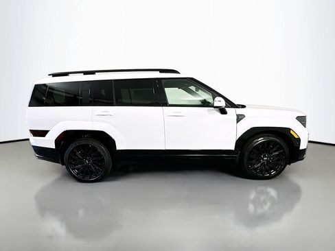 New 2026 Hyundai Santa Fe Calligraphy image 4