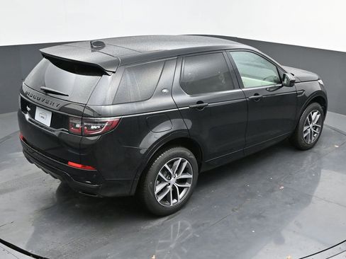 Used 2025 Land Rover Discovery Sport Dynamic SE image 40