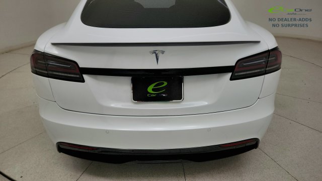 Used 2023 Tesla Model S AWD/4WD image 27