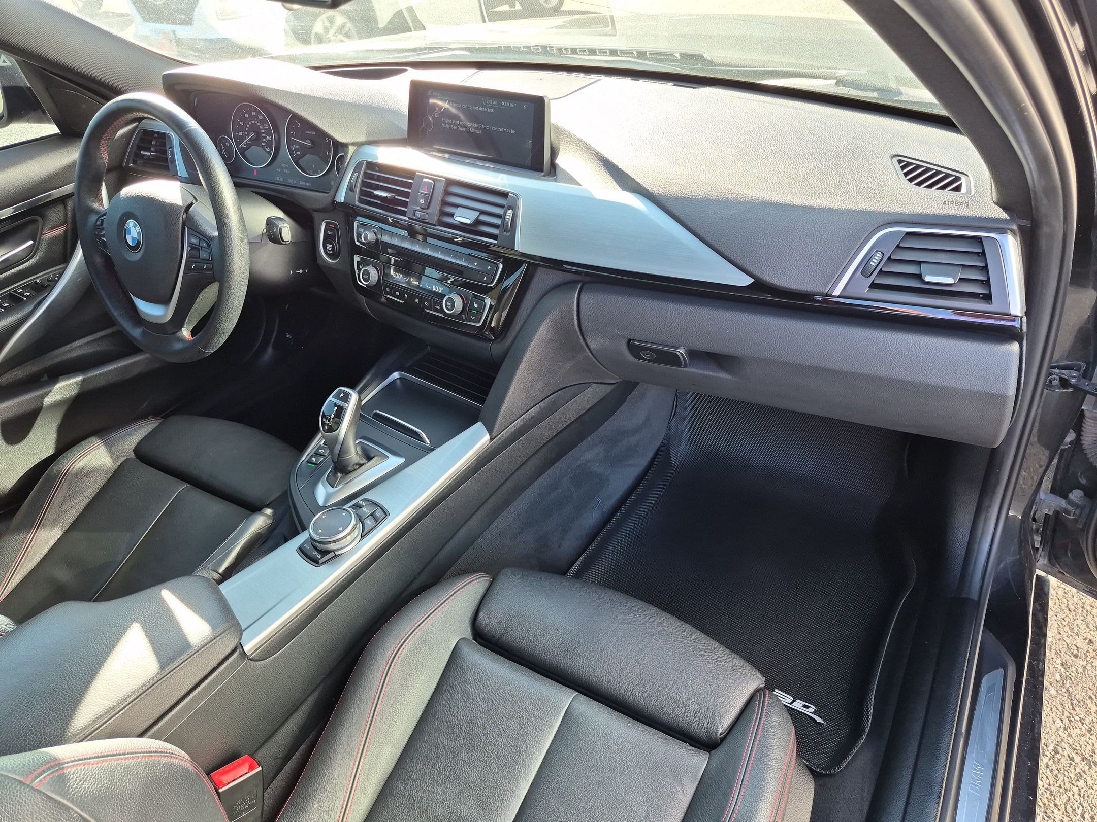 Used 2016 BMW 328i Sedan RWD image 32